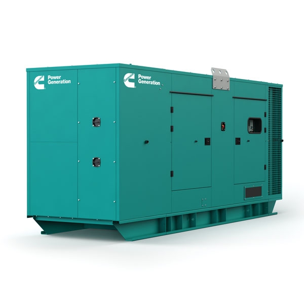 Generator Sets & Alternator